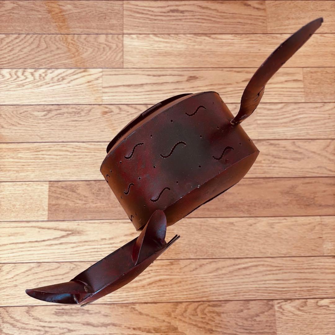 キャンドルスタンド 猫