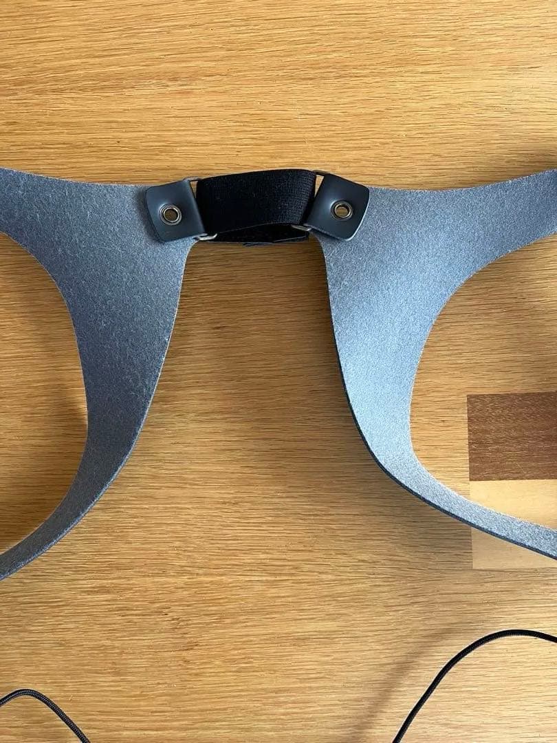 サックス バードストラップ BS-DL1 ダブルリンクストラップ 門田モデル