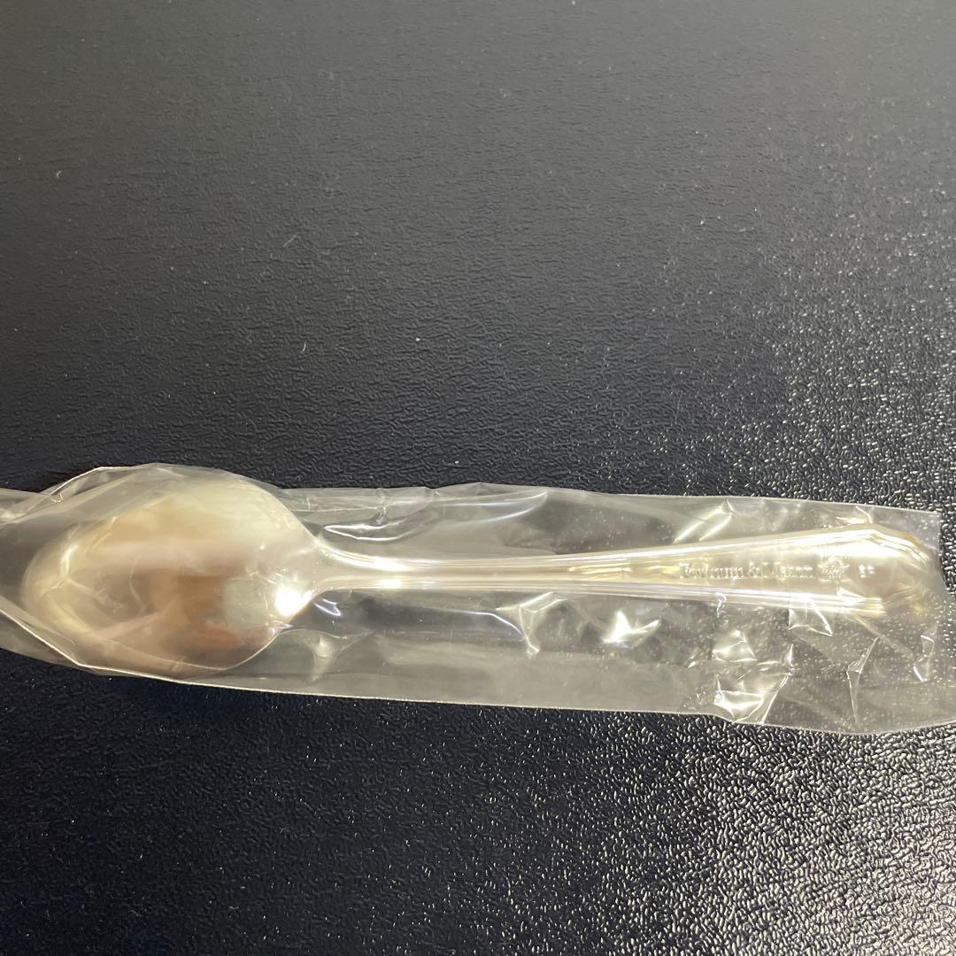 希少Fortnum＆Mason フォートナム&メイソン カトラリー25本　SP