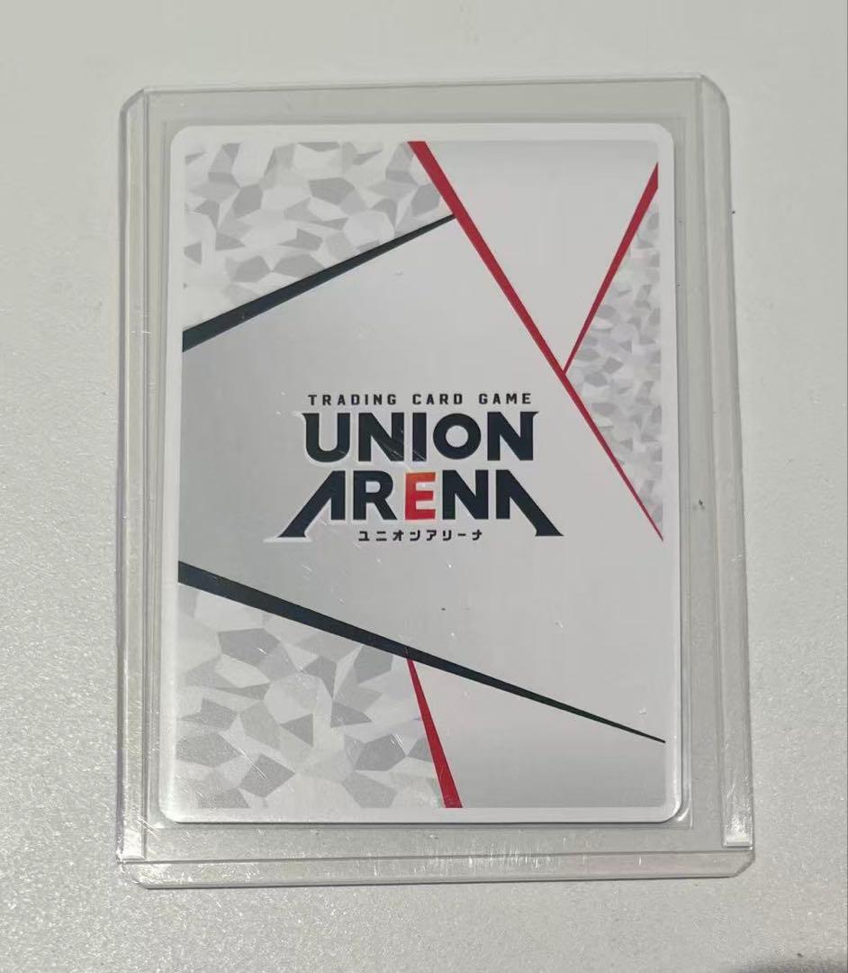 シノン 直筆サイン ユニオンアリーナ EX08BT/SAO-2-AP03☆ - メルカリ