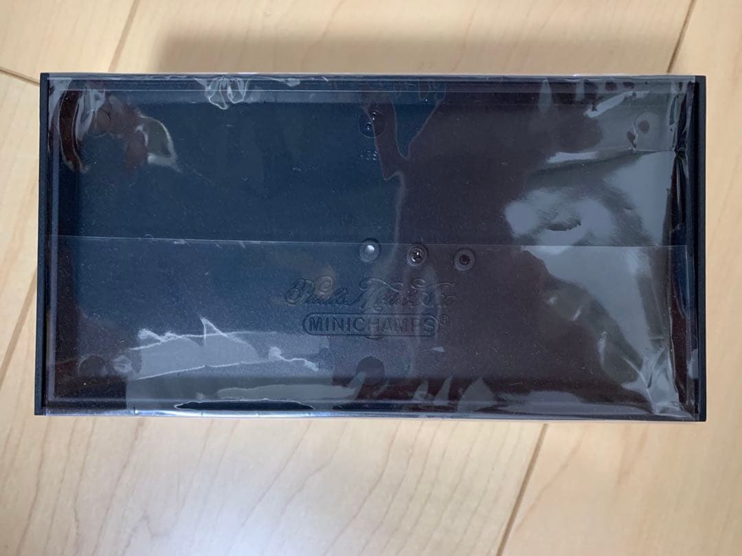 ミニカー MINICHAMPS RB16B SERGIOPERREZ 1/43