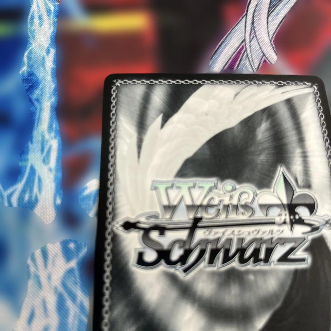 ヴァイスシュヴァルツ　Ave Mujica ドロリス sec+