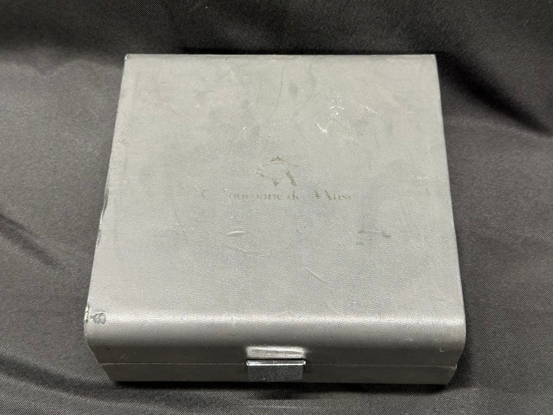 レア】Couronne de Muse ジュエリーボックス NARUMI - メルカリ