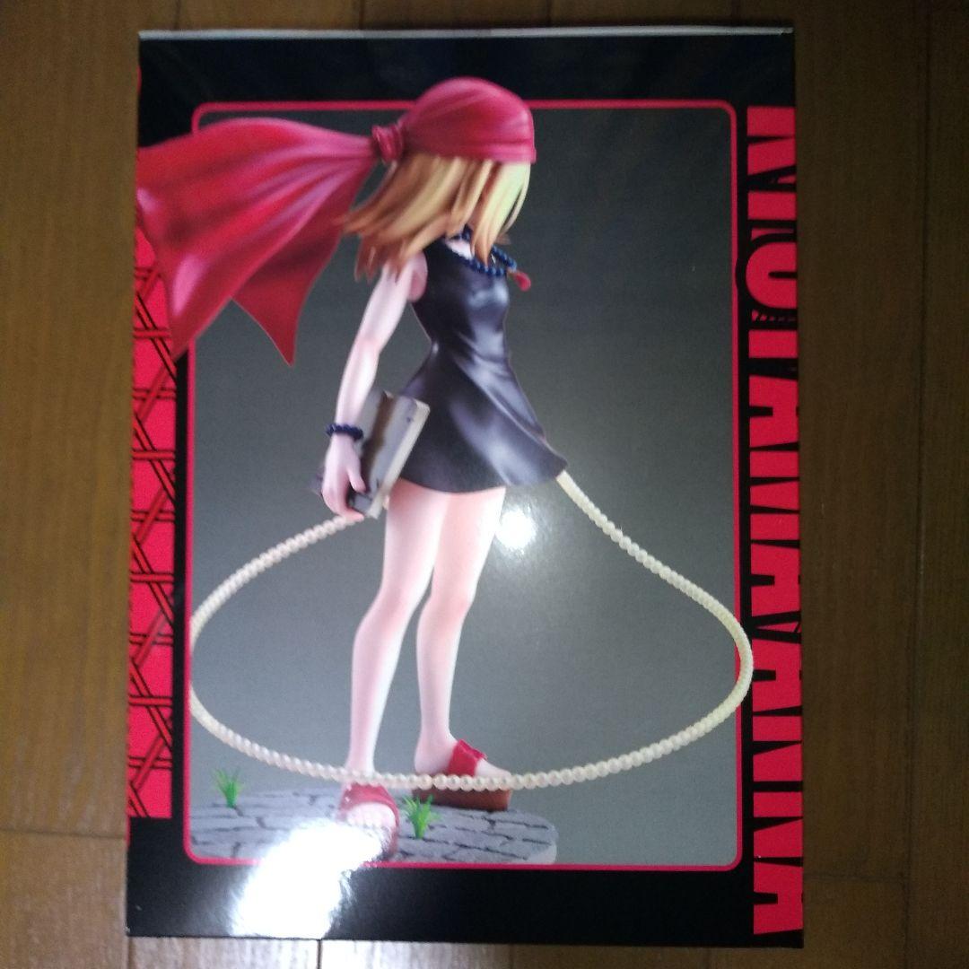 ベルファイン SHAMAN KING 麻倉 葉 恐山アンナ セット