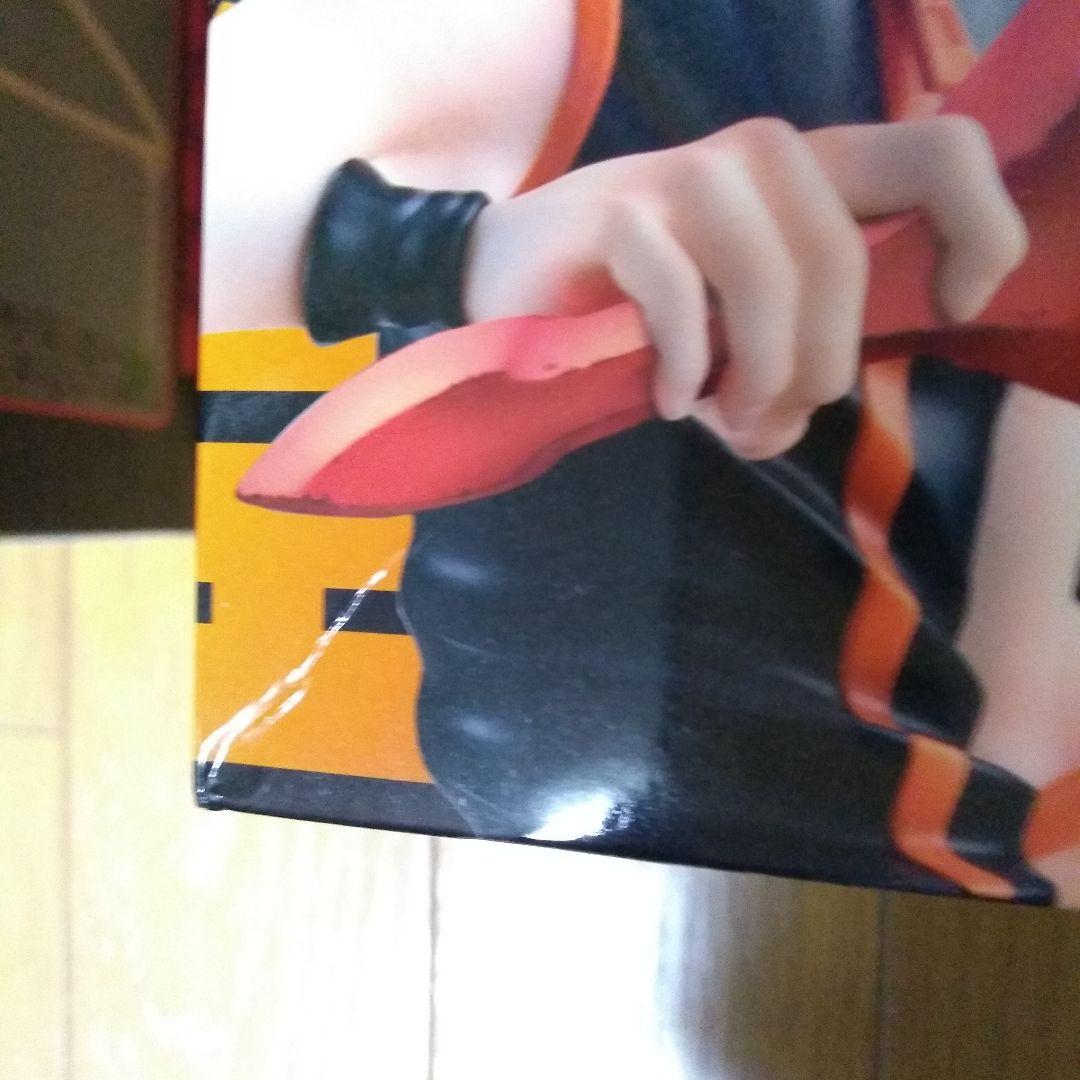 ベルファイン SHAMAN KING 麻倉 葉 恐山アンナ セット