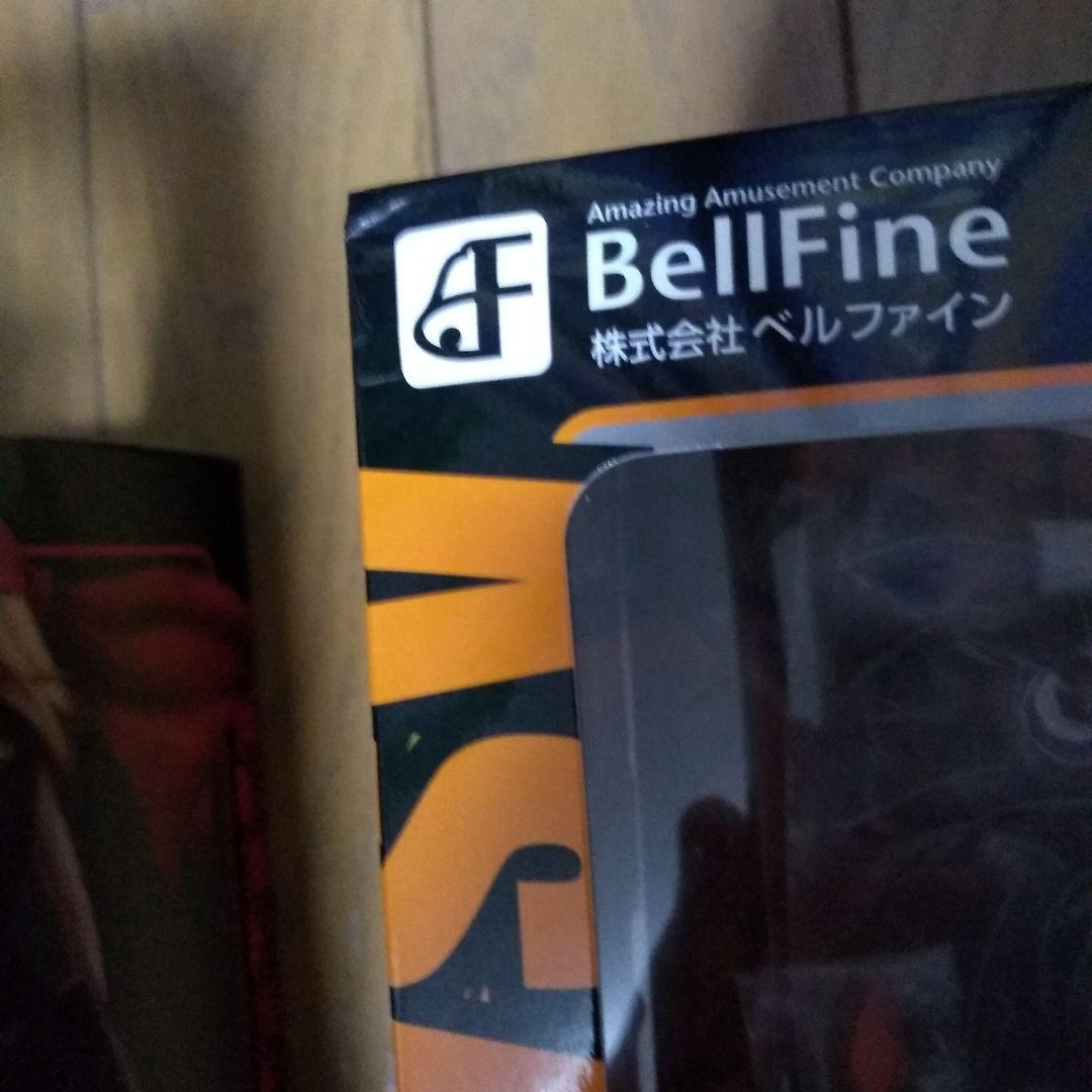 ベルファイン SHAMAN KING 麻倉 葉 恐山アンナ セット