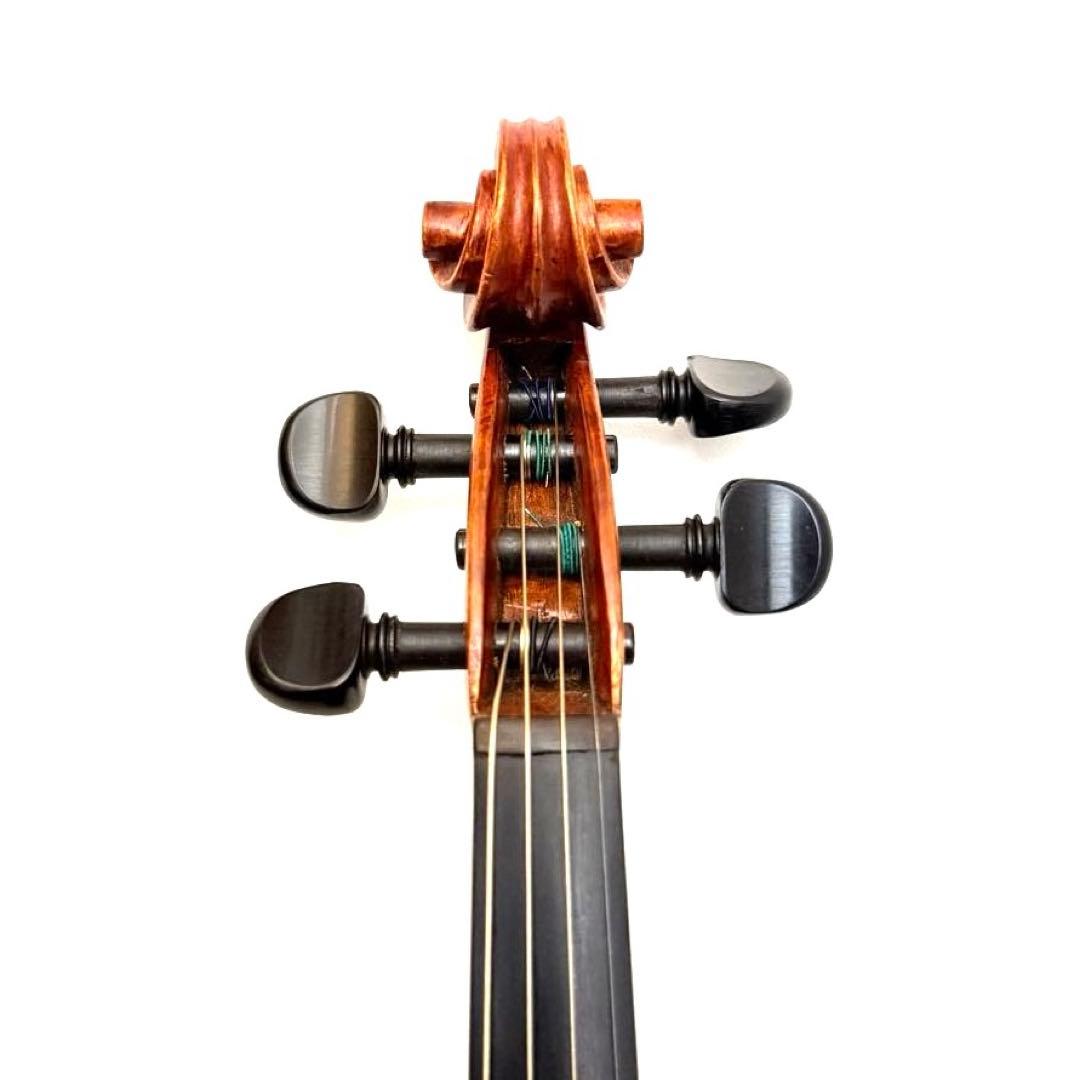 【希少】Traji Ikeda HAND MADE 4/4 1976年製