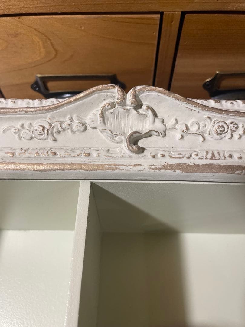 ◆グランシュマン フレームBOX マルチ マニー シェルフ