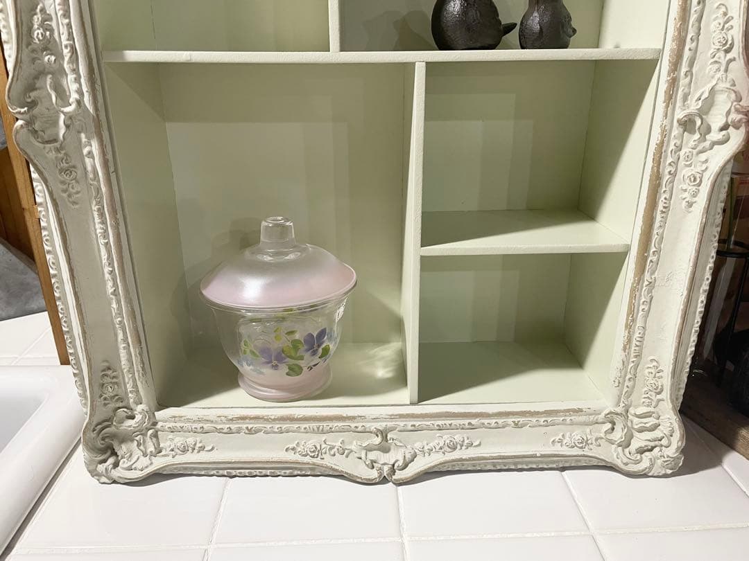 ◆グランシュマン フレームBOX マルチ マニー シェルフ