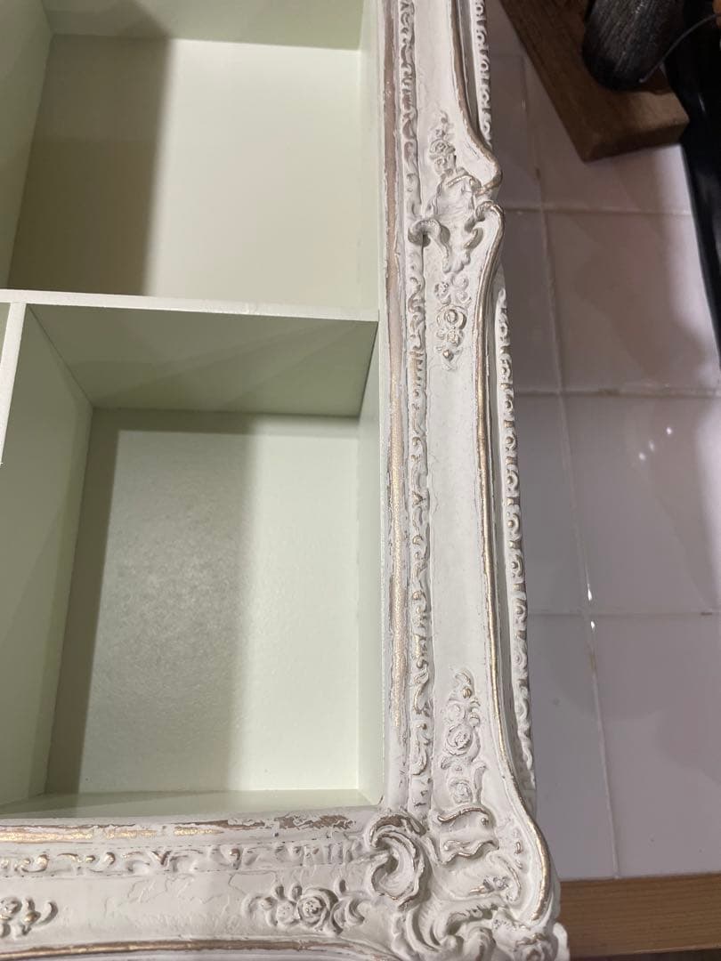 ◆グランシュマン フレームBOX マルチ マニー シェルフ