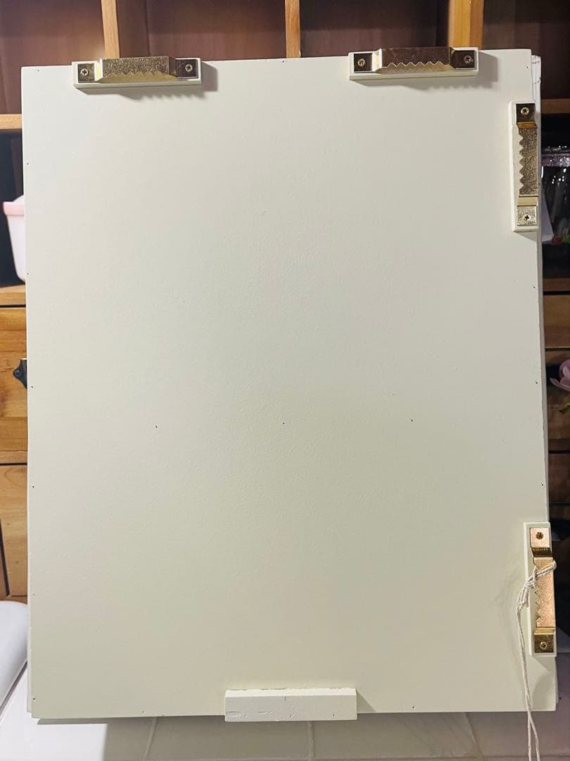 ◆グランシュマン フレームBOX マルチ マニー シェルフ