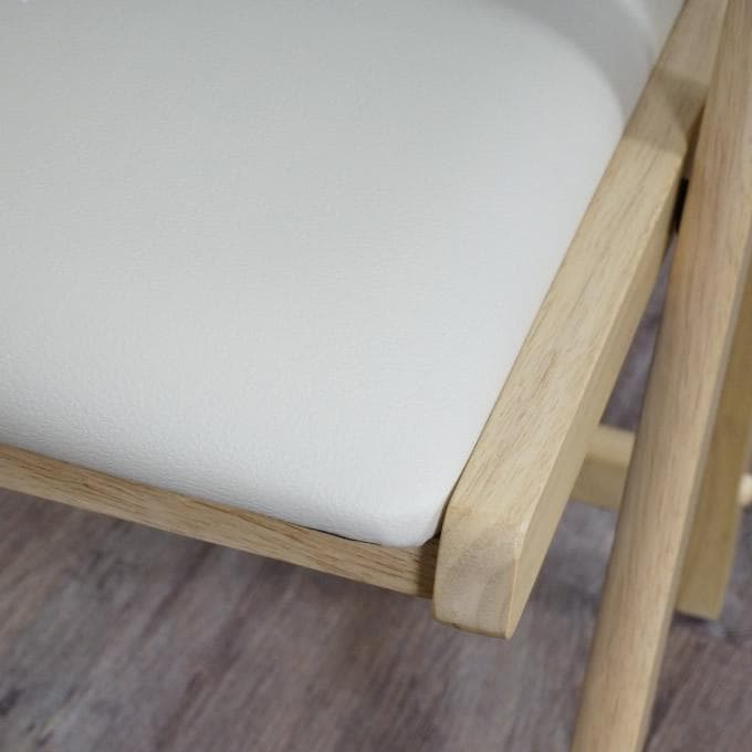 送料無料【新品】折りたたみ デスク ＆ チェア 2点セット　コンパクト