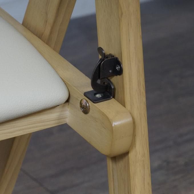 送料無料【新品】折りたたみ デスク ＆ チェア 2点セット　コンパクト