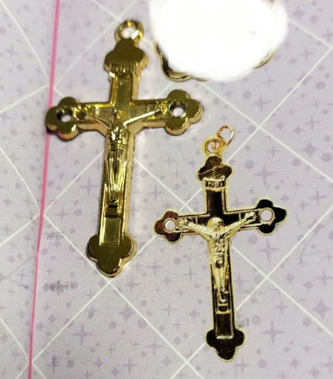 セボンスター　ヴィンテージセボンスター　　　　　十字架　セボンスターレア