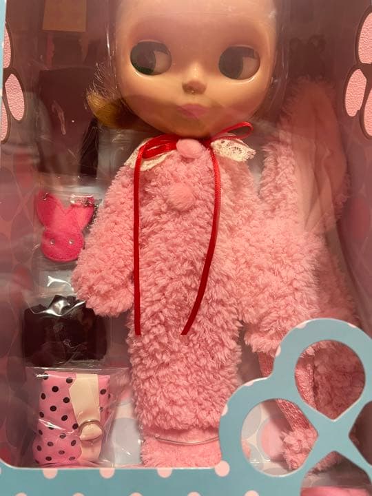 未開封美品☆ハニーバニーワンスモア ミント