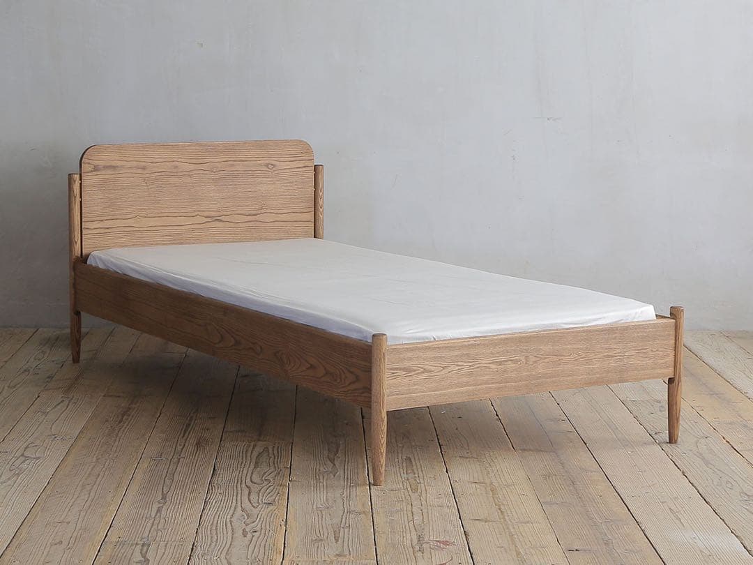 クラッシュゲート　NOR ポルカ　シングルベッド