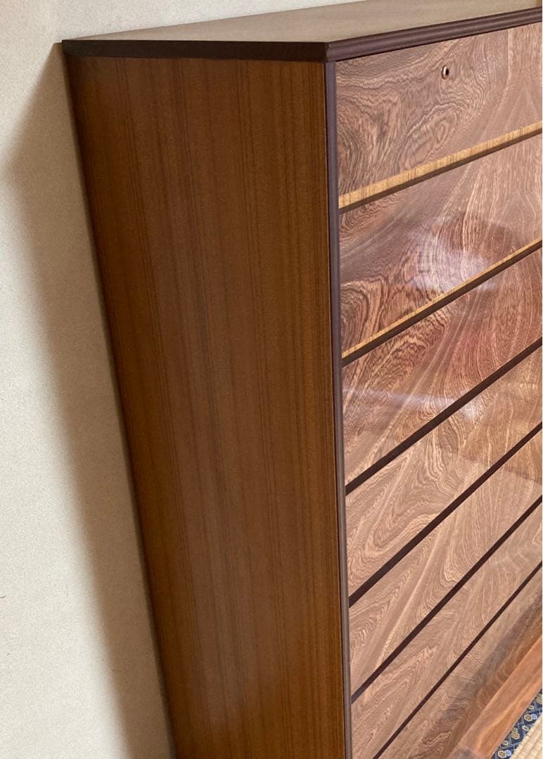 レトロ　昭和　たんす