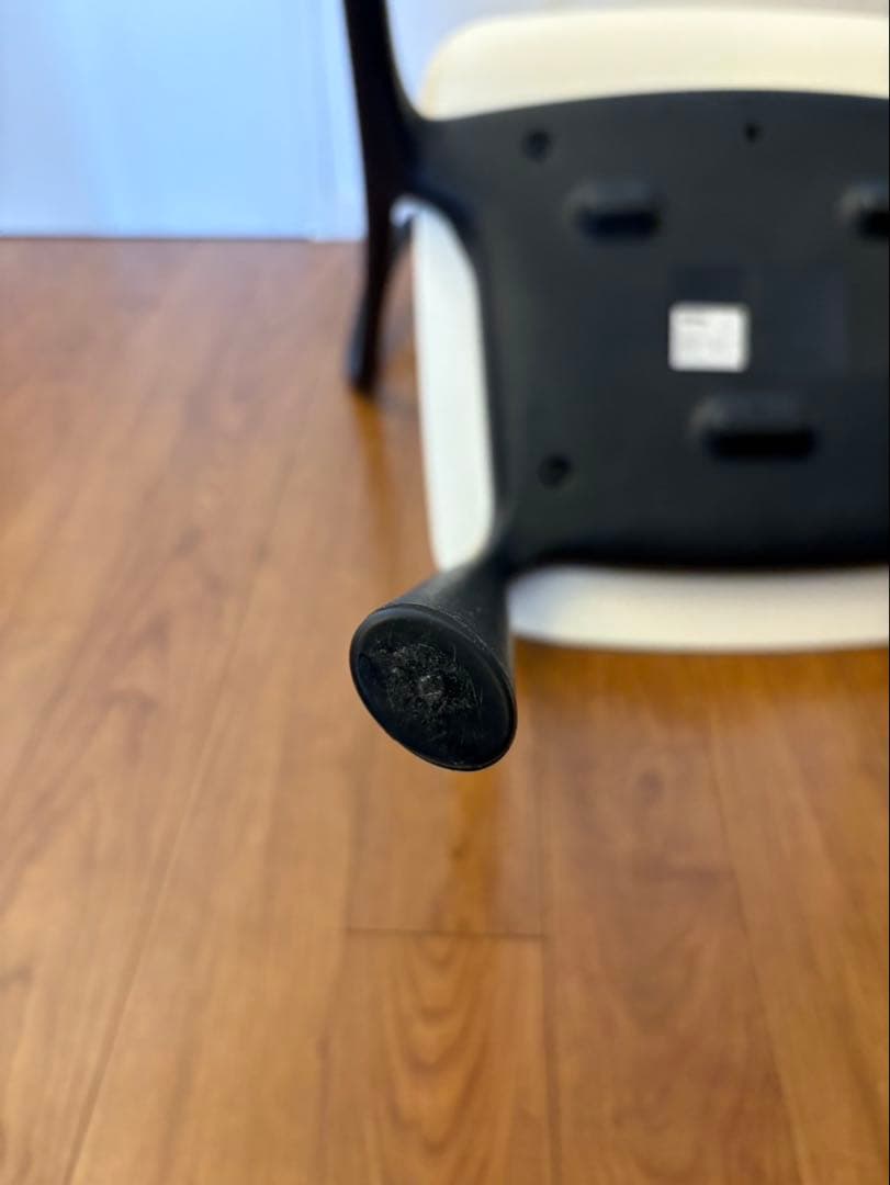 ヴィトラ ベルヴィルチェア vitra