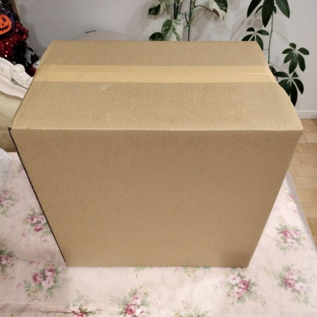 ドラゴンボールアライズ 大猿トーマ ジーマ限定品 トテッポ付き 輸送箱