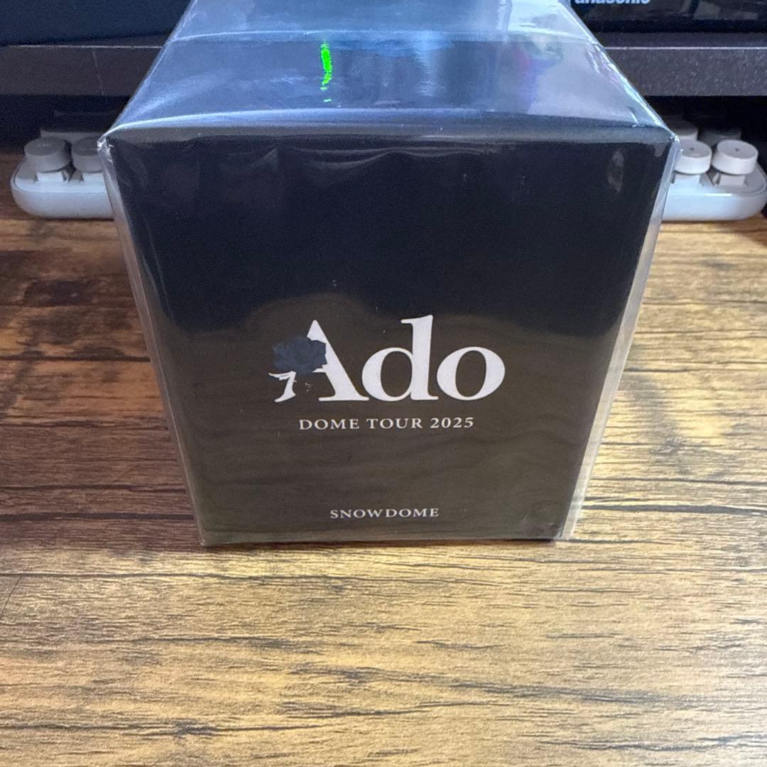 Ado VIP特典セット - メルカリ