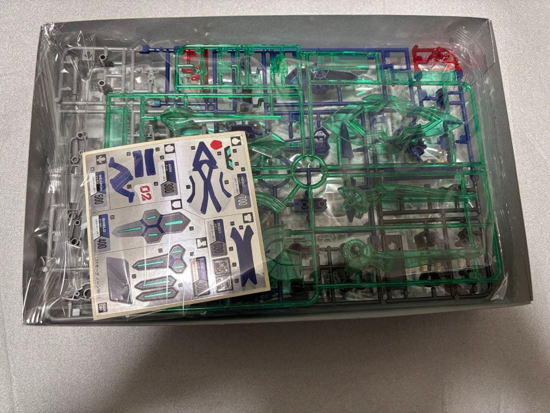 ダンボール戦機W オーディーンMk-2&アキレスD9セット - メルカリ