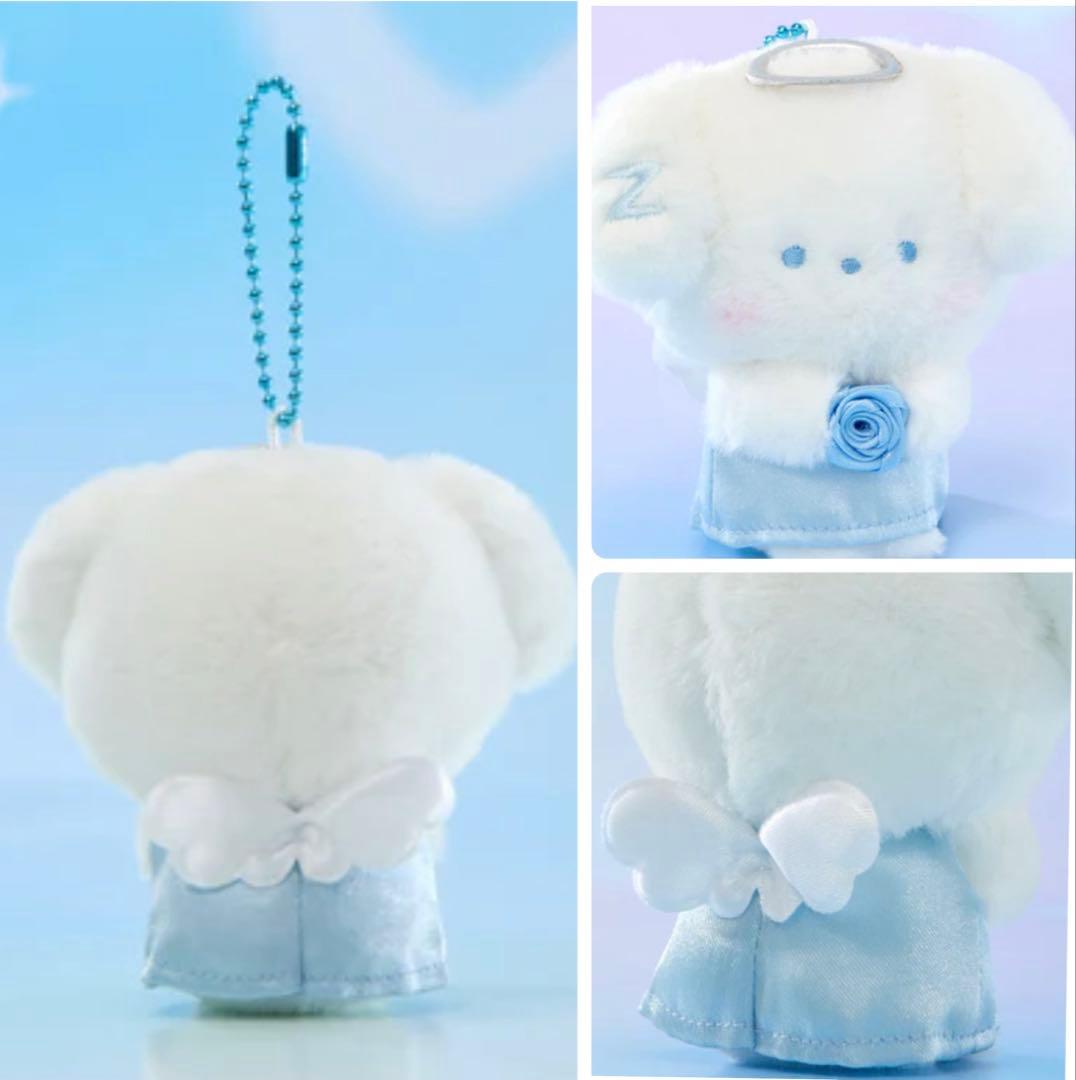 ZB1 ゼベワン ギュビン ギュニニ zeroniエンジェルぬいぐるみ