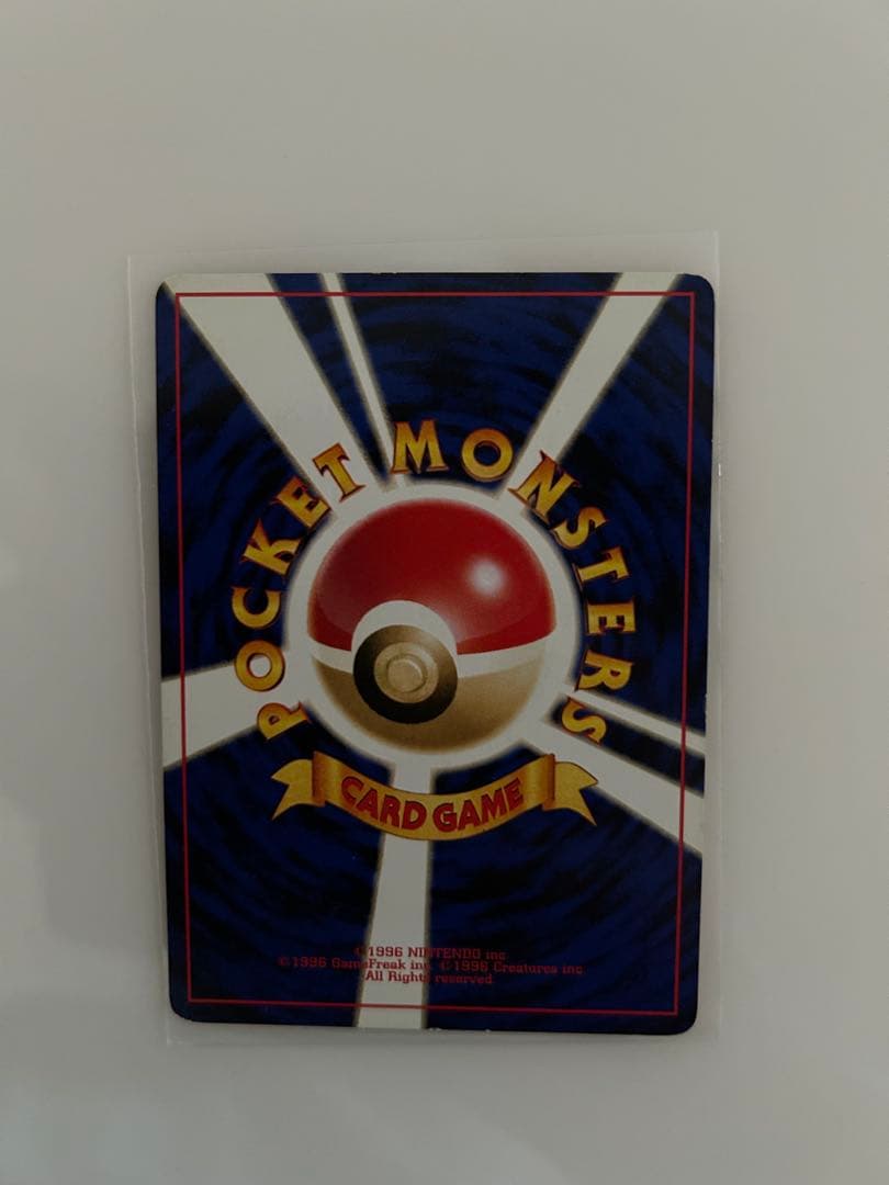 ポケモンカード　旧裏ホウオウ ルギア セット