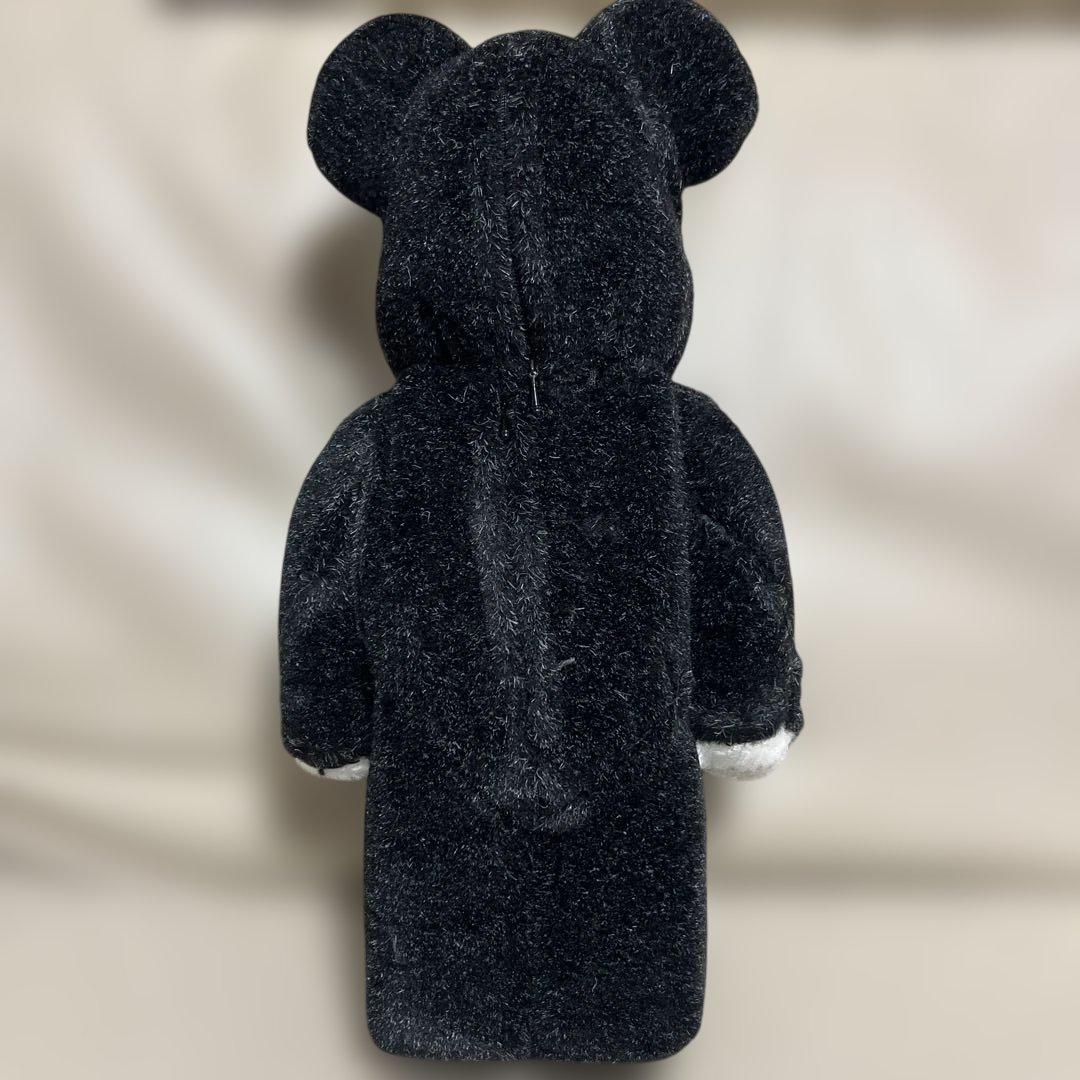 BE@RBRICK WORLD WIDE TOUR 藤原ヒロシ 400%