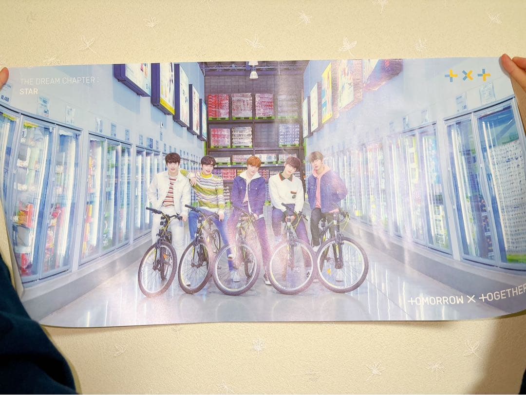 韓国アイドルグッズ