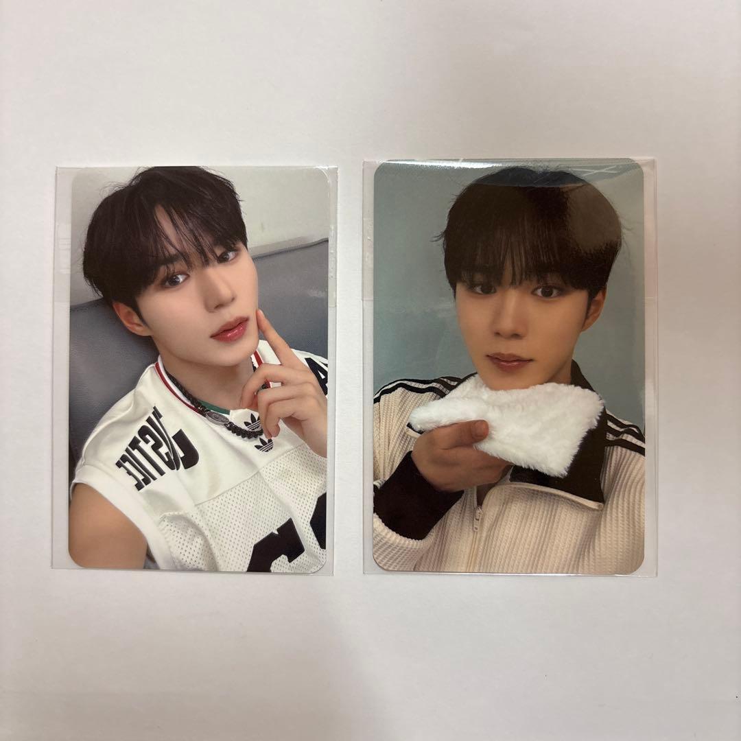 ALPHADRIVEONE ALD1 トレカ ジュンソ - メルカリ