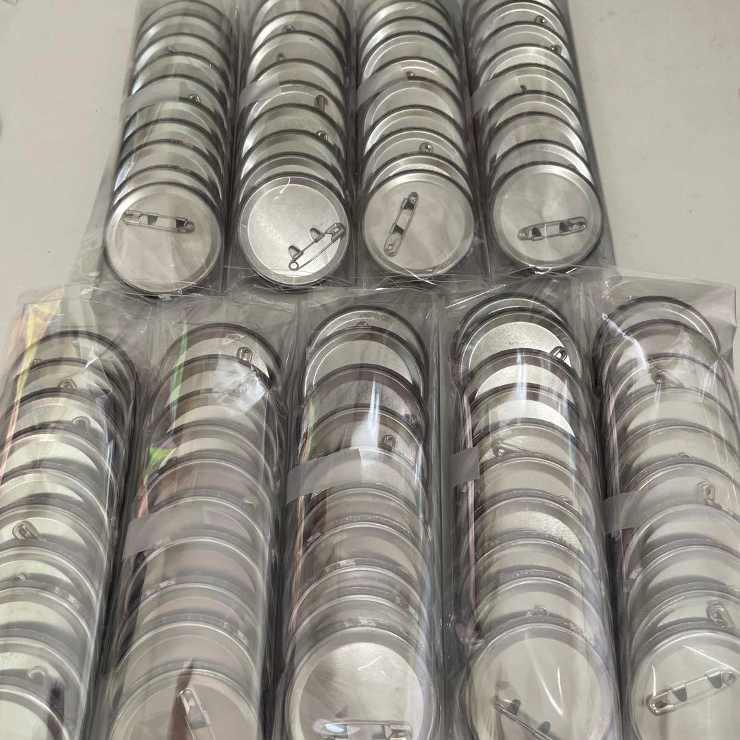 M97.浦島坂田船 花魁 缶バッジ 志麻 2020 春ツ デフォ まとめ - メルカリ