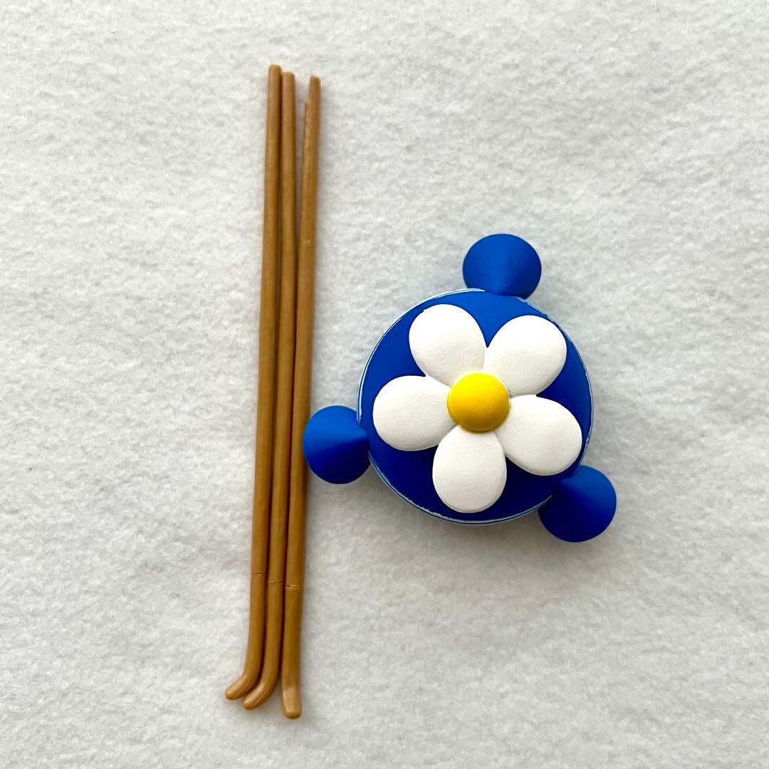 希少品】ピクミン フィギュア 青オニヨン Pikmin ピクミン2 - メルカリ