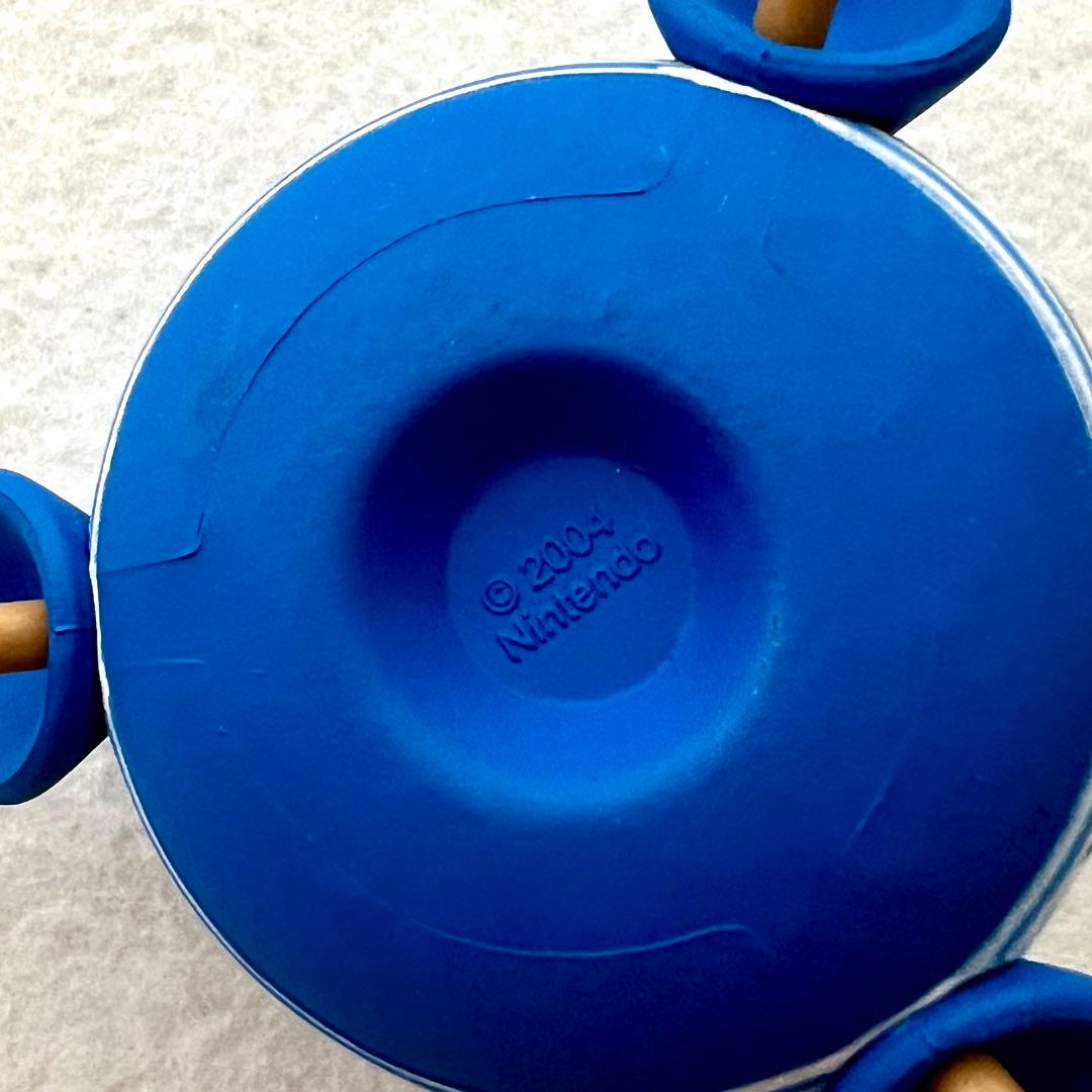 希少品】ピクミン フィギュア 青オニヨン Pikmin ピクミン2 - メルカリ