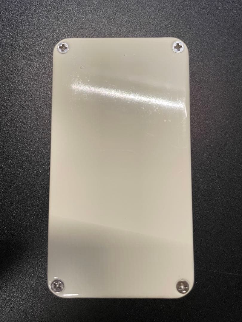 ギター Ninevolt Pedals Distortion