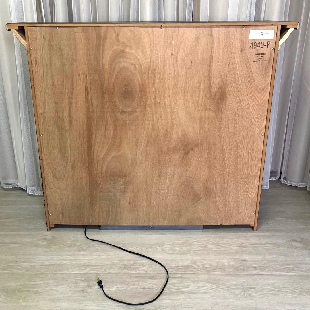 Rustic Crafts ラスティック・クラフトイミテーション マントルピース