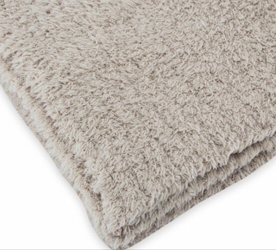 ベアフットドリームス　シングルブランケット