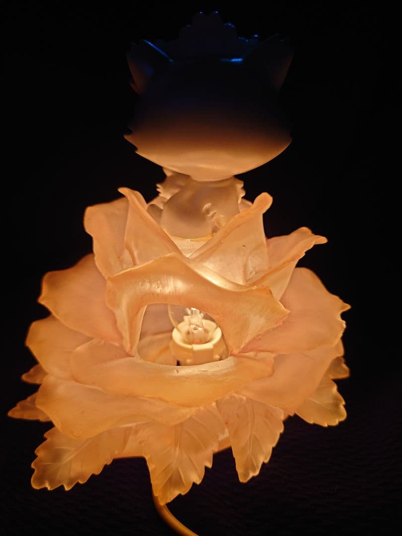 【激レア】チャーミーキティライト