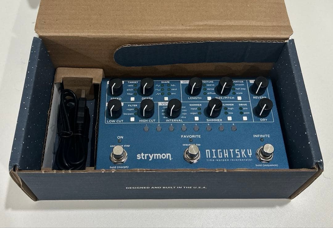 CMATMODS Deluxe Signa Comp 希少ロット コンプレッサー