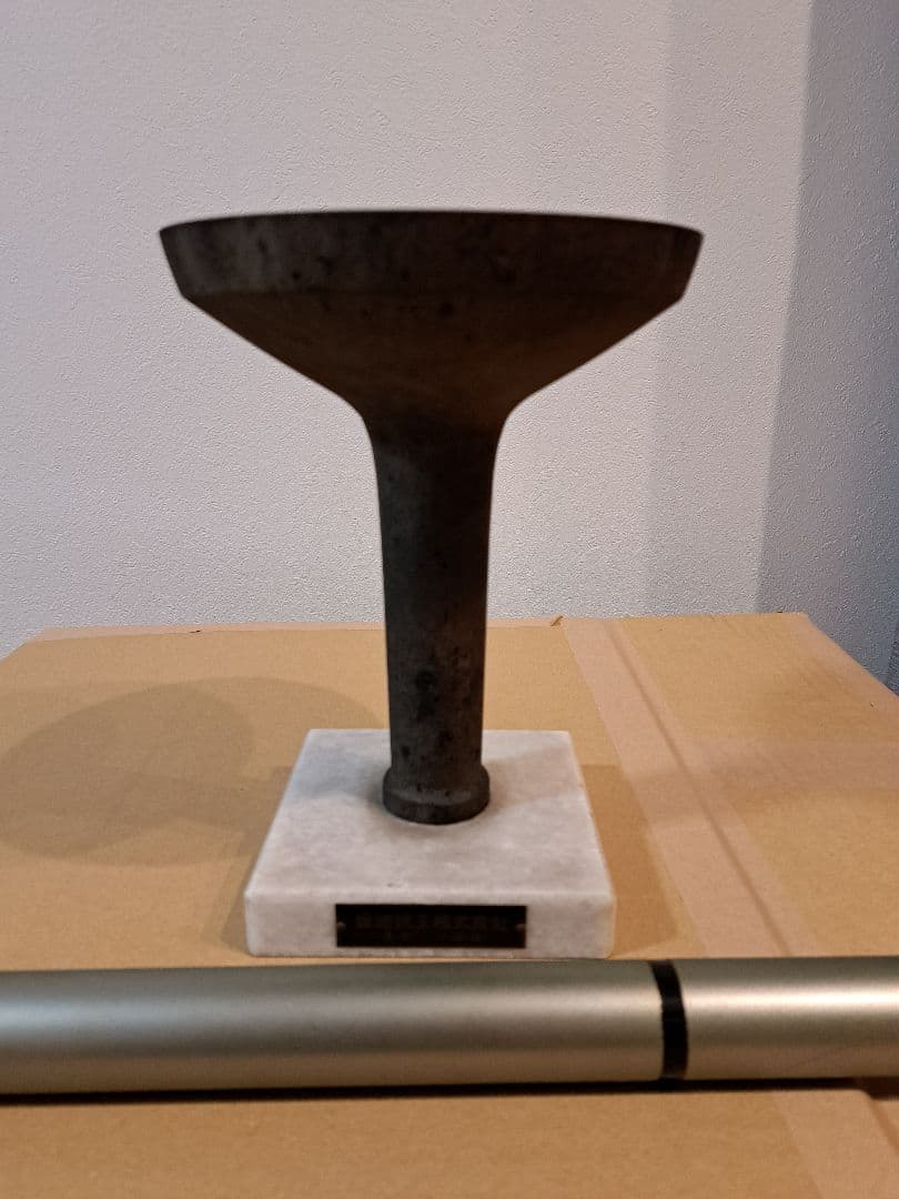 東京オリンピック1964年トーチ