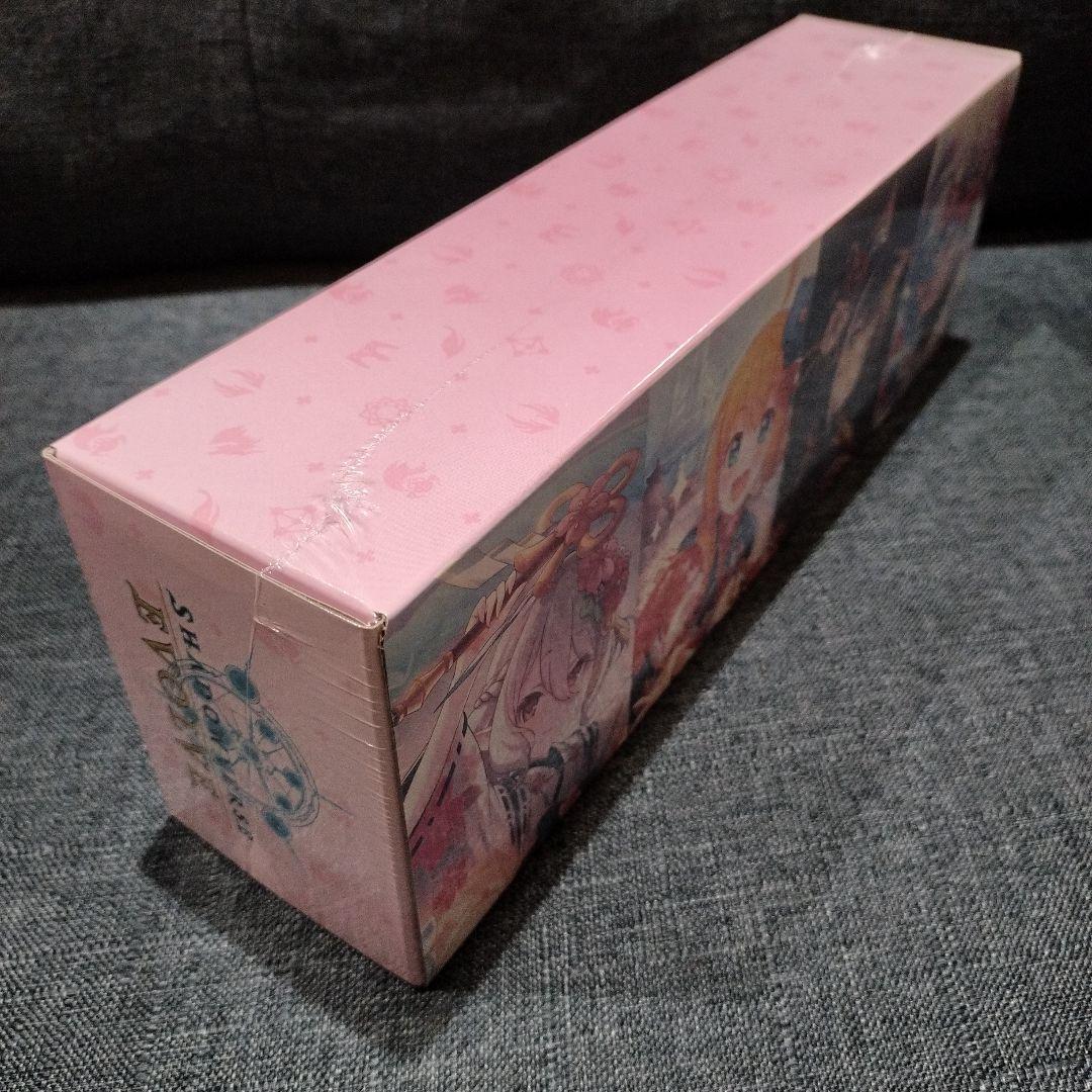 シャドウバースエボルヴ プリンセスコネクト！ プレミアムカードセット プリコネ