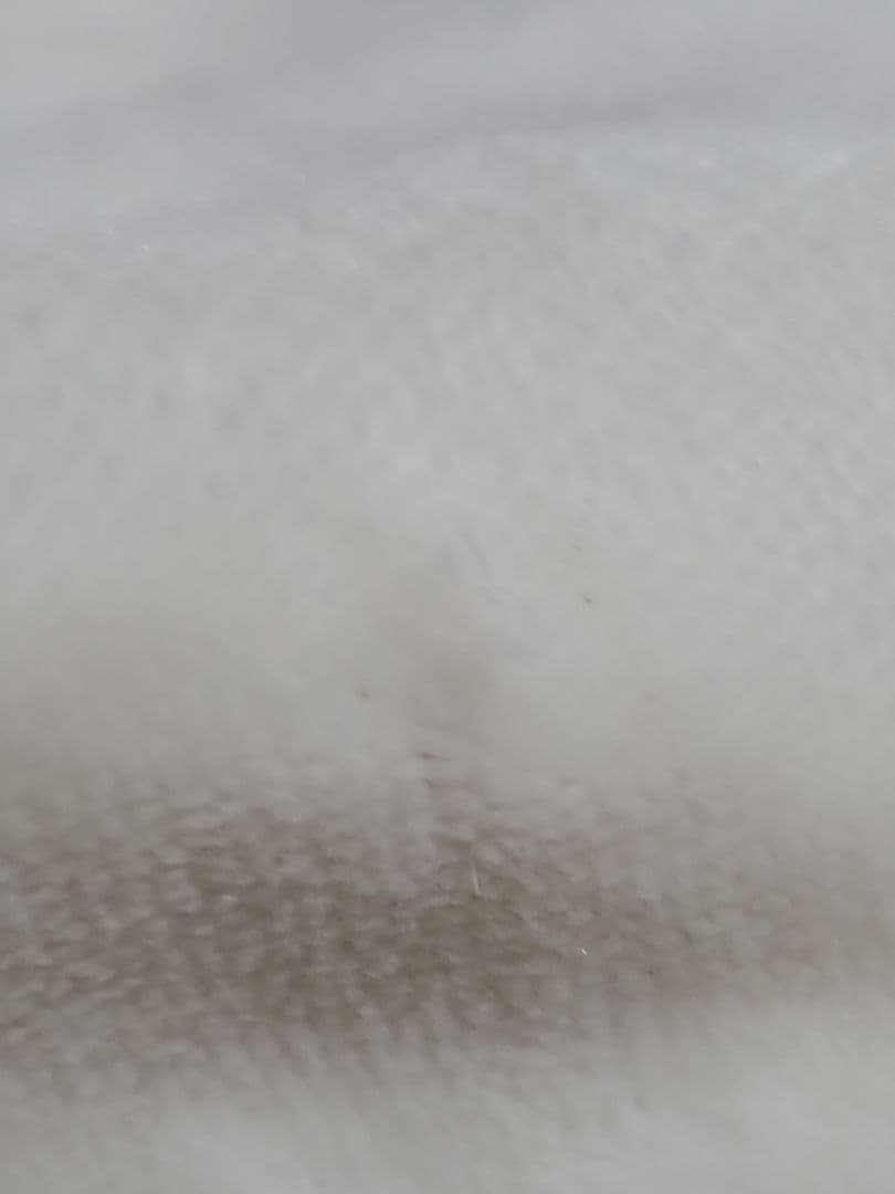 Francfranc シャトン こたつテーブル ラウンド ホワイト φ650