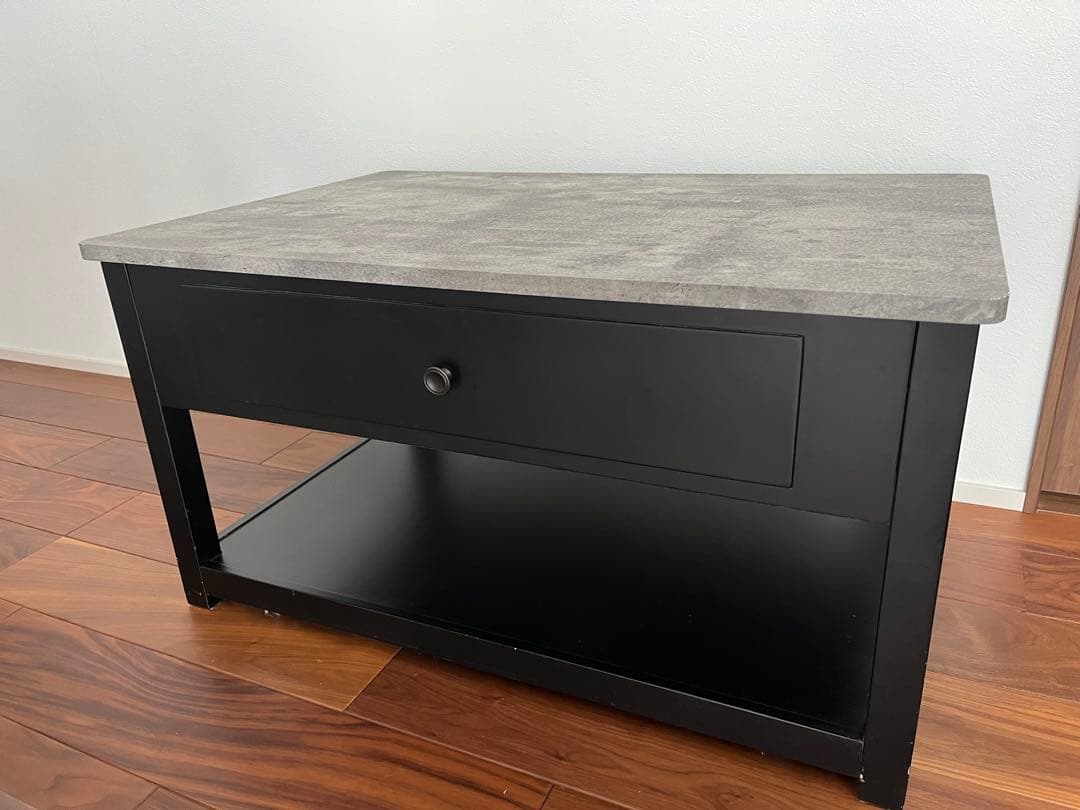 リフトトップコーヒーテーブル T341-19