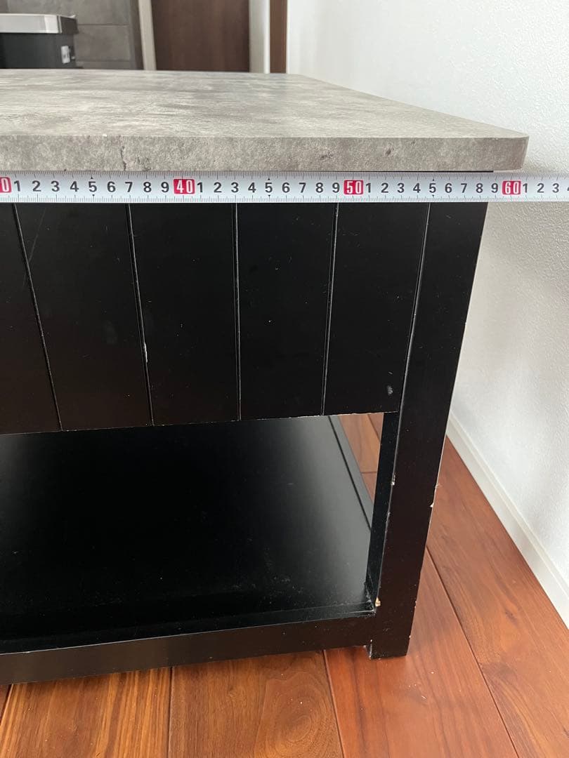 リフトトップコーヒーテーブル T341-19