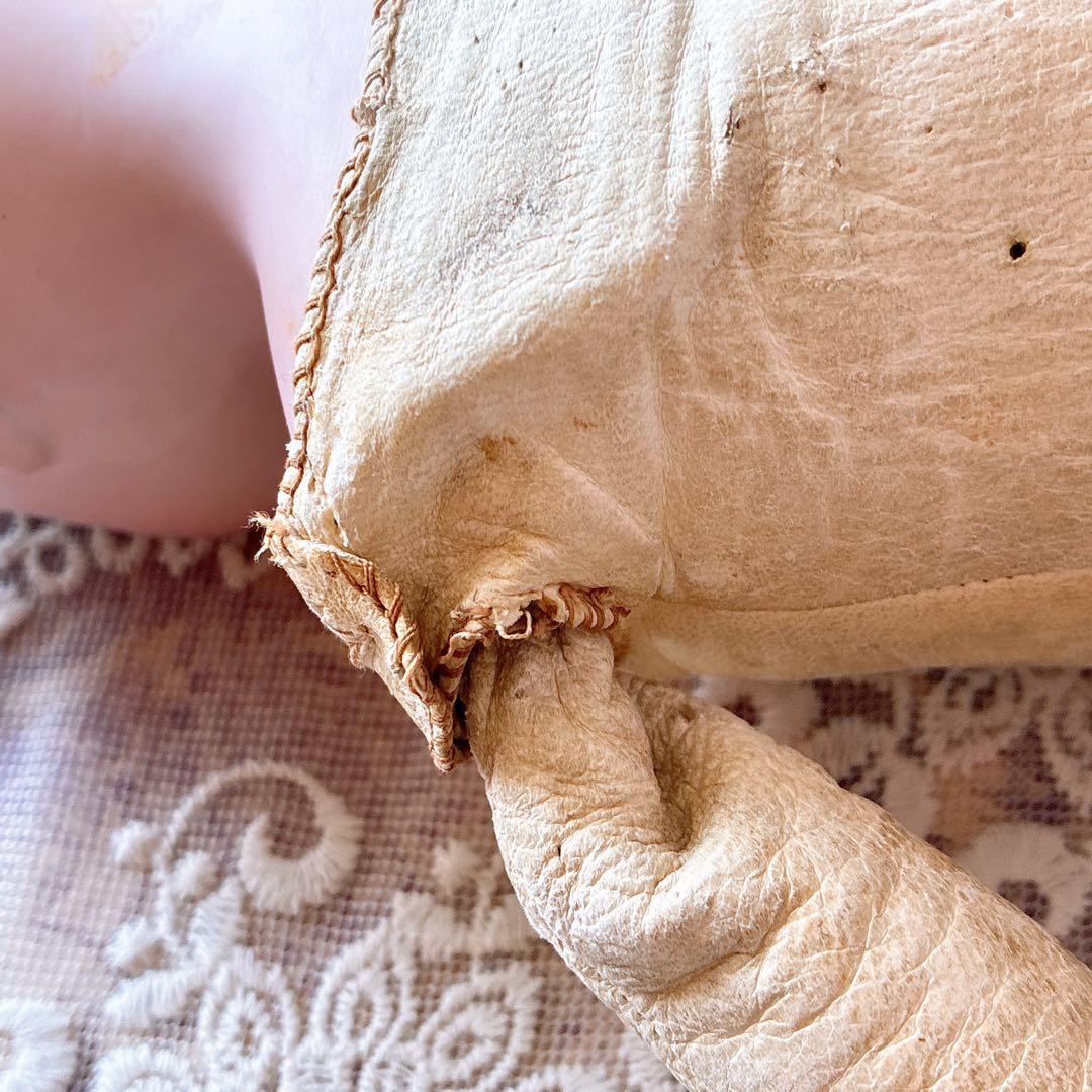 アンティークドール ♥ ケストナー 幼い顔立ちの可愛い女の子♥ドイツ