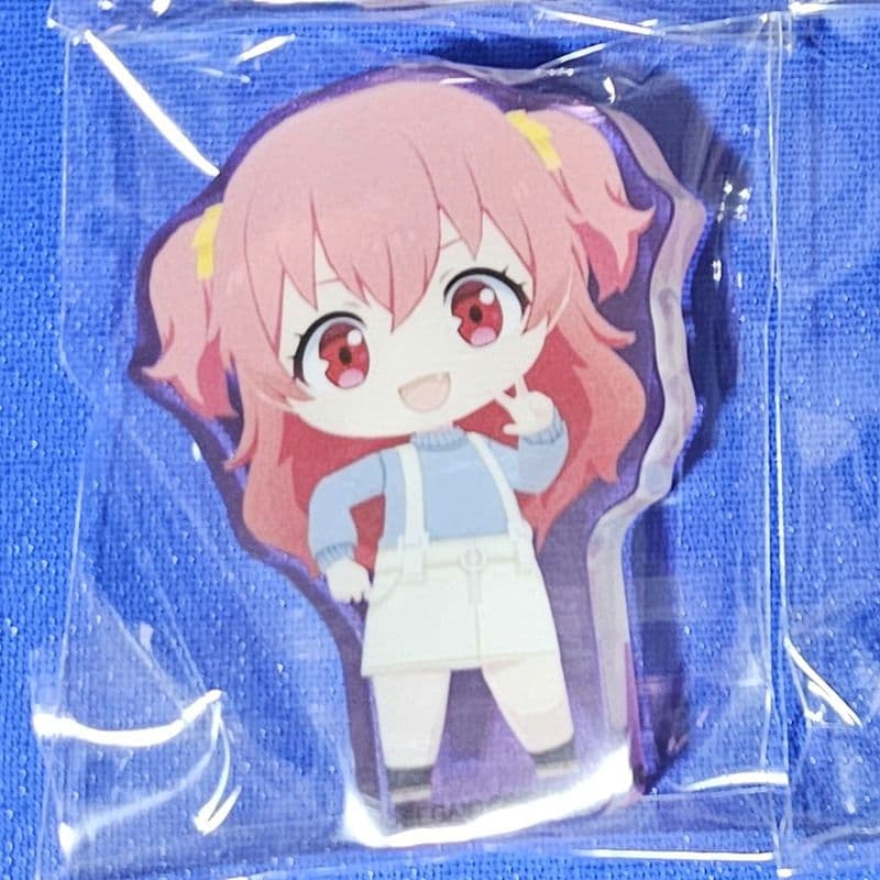 プロセカ 桃井愛莉 マイセカイ アクリルフィギュアコレクション