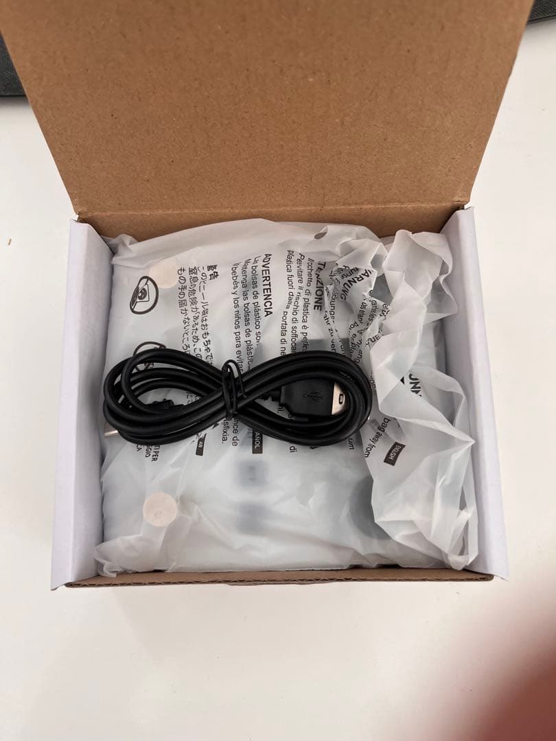 【美品】DONNER POCKET X ギターエフェクター