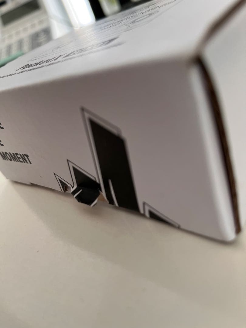 【美品】DONNER POCKET X ギターエフェクター