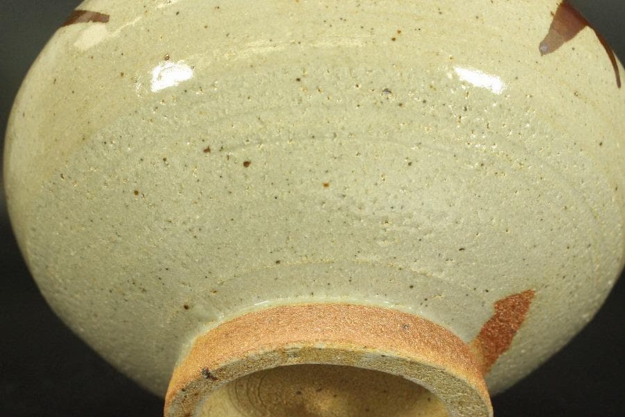 十三代 中里太郎右衛門 作 絵唐津 水指 共箱 未使用(ZE536) - メルカリ