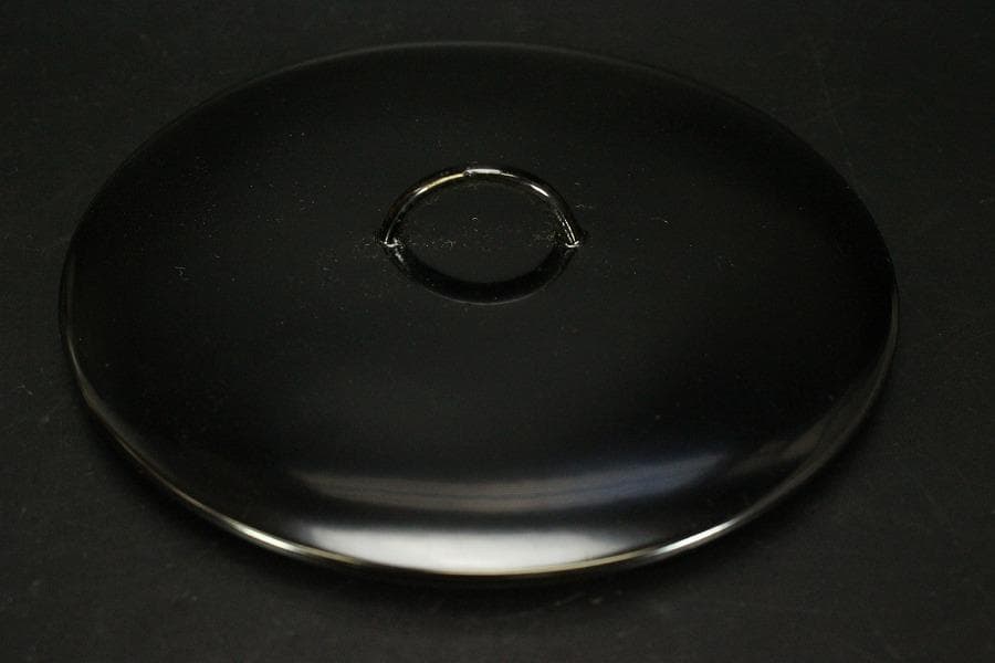 十三代 中里太郎右衛門 作 絵唐津 水指 共箱 未使用(ZE536) - メルカリ