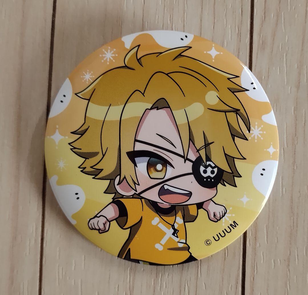 241 * たっつんさん からぴち 缶バッジ（イオン限定） - メルカリ